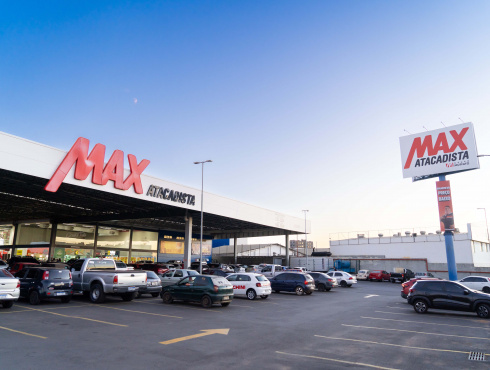Max Atacadista