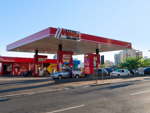 Muffato Auto Posto
